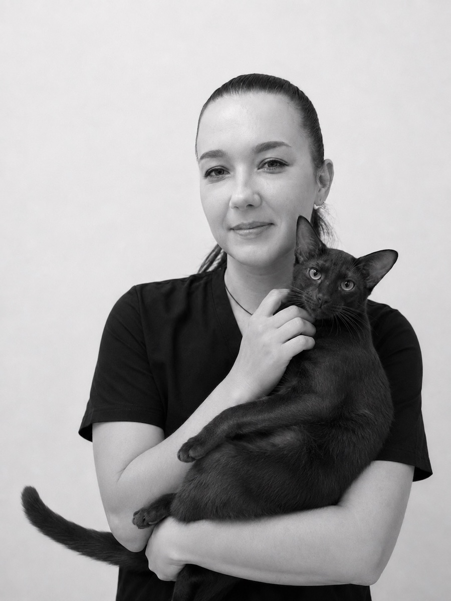 Тычко Елена